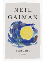 Stardust by Neil Gaiman