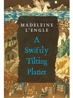 A Swiftly Tilting Planet (Time Quintet #3) by Madeleine L'Engle