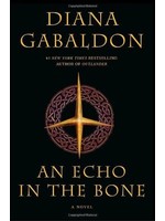 An Echo in the Bone (Outlander #7) by Diana Gabaldon