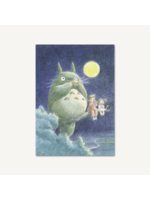 My Neighbor Totoro Journal by Studio Ghibli