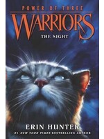 The Sight (Warriors: Power of Three #1) by Erin Hunter