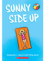 Sunny Side Up (Sunny #1) by Jennifer L. Holm