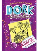 Tales from a Not-So-Popular Party Girl (Dork Diaries #2) by Rachel Renée Russell
