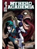 My Hero Academia, Vol. 6 by Kohei Horikoshi