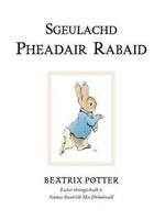 Sgeulachd: Pheadair Rabaid by Beatrix Potter