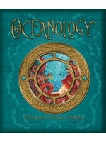 Oceanology: The True Account of the Voyage of the Nautilus (Ologies #8) by Dugald A. Steer, Ian Andrew