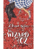 The Wizard of Oz (Oz #1) by L. Frank Baum
