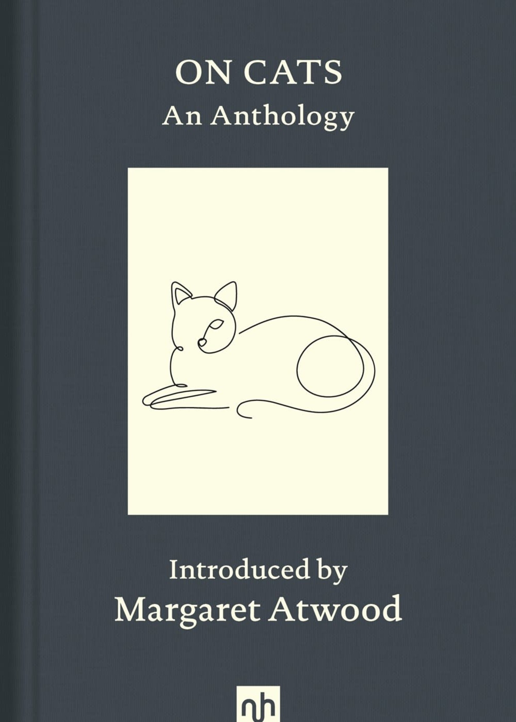 On Cats: An Anthology by Margaret Atwood