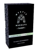 Mystic Mondays Tarot: A Deck for the Modern Mystic by Grace  Duong