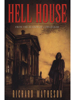 Hell House by Richard Matheson