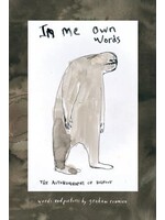 In Me Own Words: The Autobiography of Bigfoot (Bigfoot #1) by Graham Roumieu