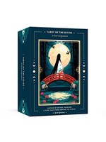 Tarot of the Divine: A Deck and Guidebook Inspired by Deities, Folklore, and Fairy Tales from Around the World: Tarot Cards by Yoshi Yoshitani