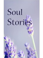 Soul Stories by Judy Johnson
