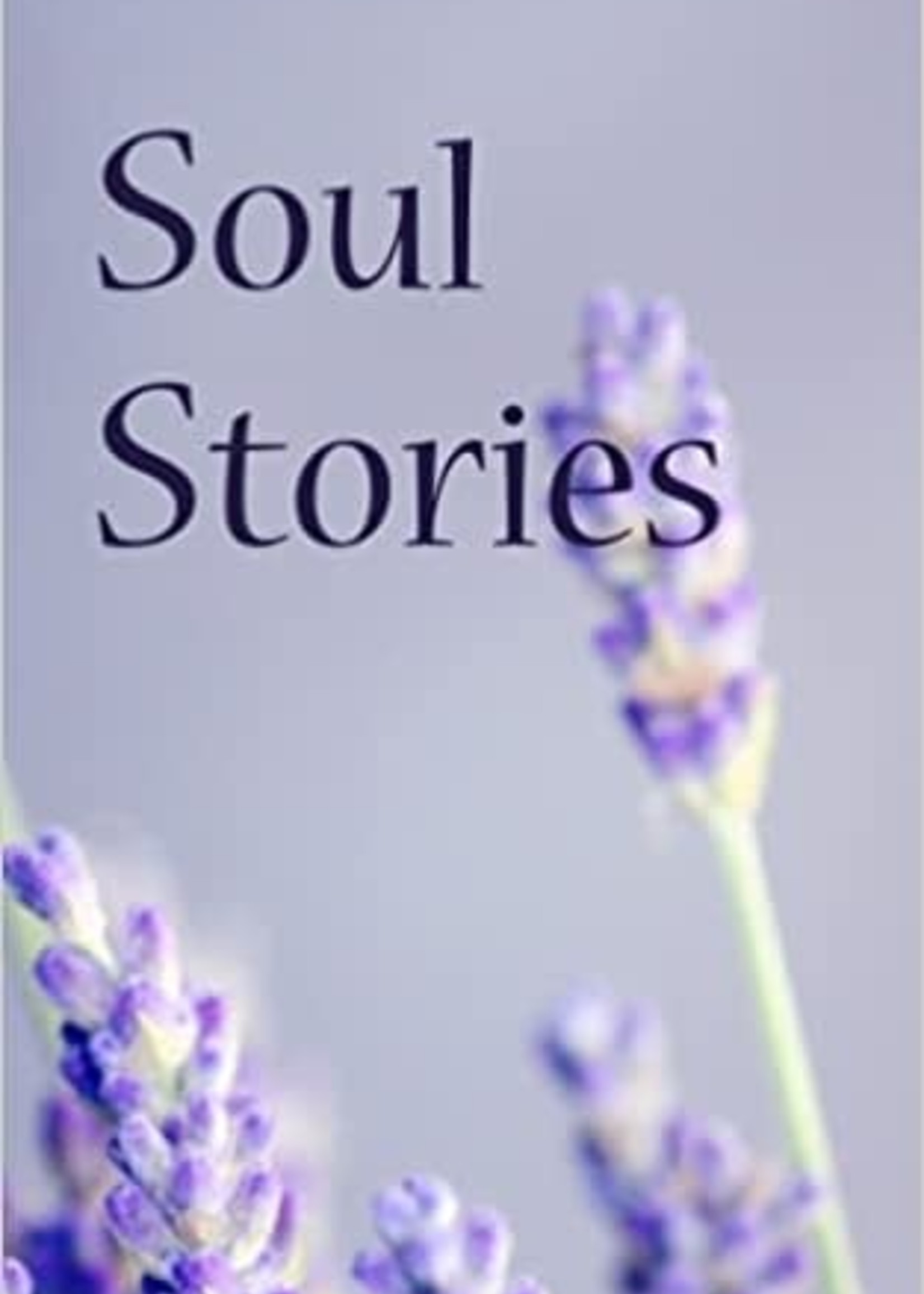Soul Stories by Judy Johnson