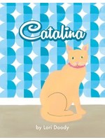 Catalina by Lori Doody