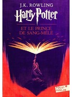 Harry Potter et le prince de Sang-Mêlé N. éd. De Joanne Kathleen Rowling