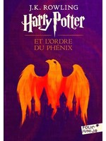 Harry Potter et l'ordre du Phénix N. éd. De Joanne Kathleen Rowling