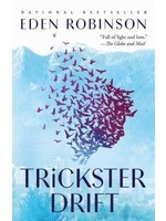 Trickster Drift (Trickster #2) by Eden Robinson