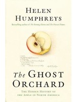 The Ghost Orchard by Helen Humphreys