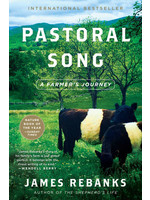 Pastoral Song by James Rebanks