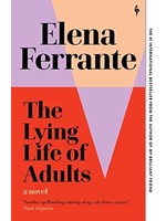 The Lying Life of Adults by Elena Ferrante