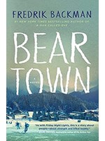 Beartown (Beartown #1) by Fredrik Backman