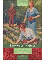 The Strawberry Girls by Helen Milecete Duffus