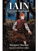Iain of New Scotland by Margaret Mackay