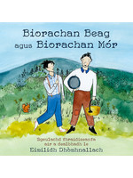 Biorachan Beag agus Biorachan Mór by Eimilidh Dhòmhnallach, Emily MacDonald