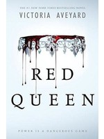 Red Queen (Red Queen #1) by Victoria Aveyard