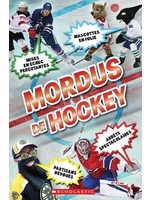 Mordus de hockey De Simon Mugford