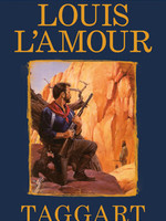Taggart by Louis L'Amour