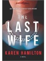 The Last Wife by Karen Hamilton