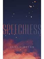 Speechless by Anne Simpson