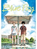 Blue Flag, Vol. 3 by Kaito