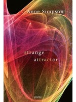 Strange Attractor: Poems by Anne Simpson