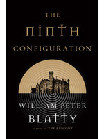 The Ninth Configuration by William Peter Blatty
