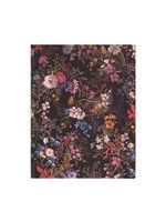 Floralia: Ultra Lined Journal (Wlliam Kilburn)