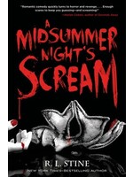 A Midsummer Night's Scream by R. L. Stine