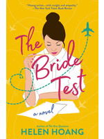 The Bride Test (The Kiss Quotient #2) by Helen Hoang