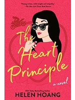 The Heart Principle (The Kiss Quotient #3) by Helen Hoang