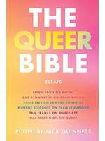The Queer Bible by Jack Guinness