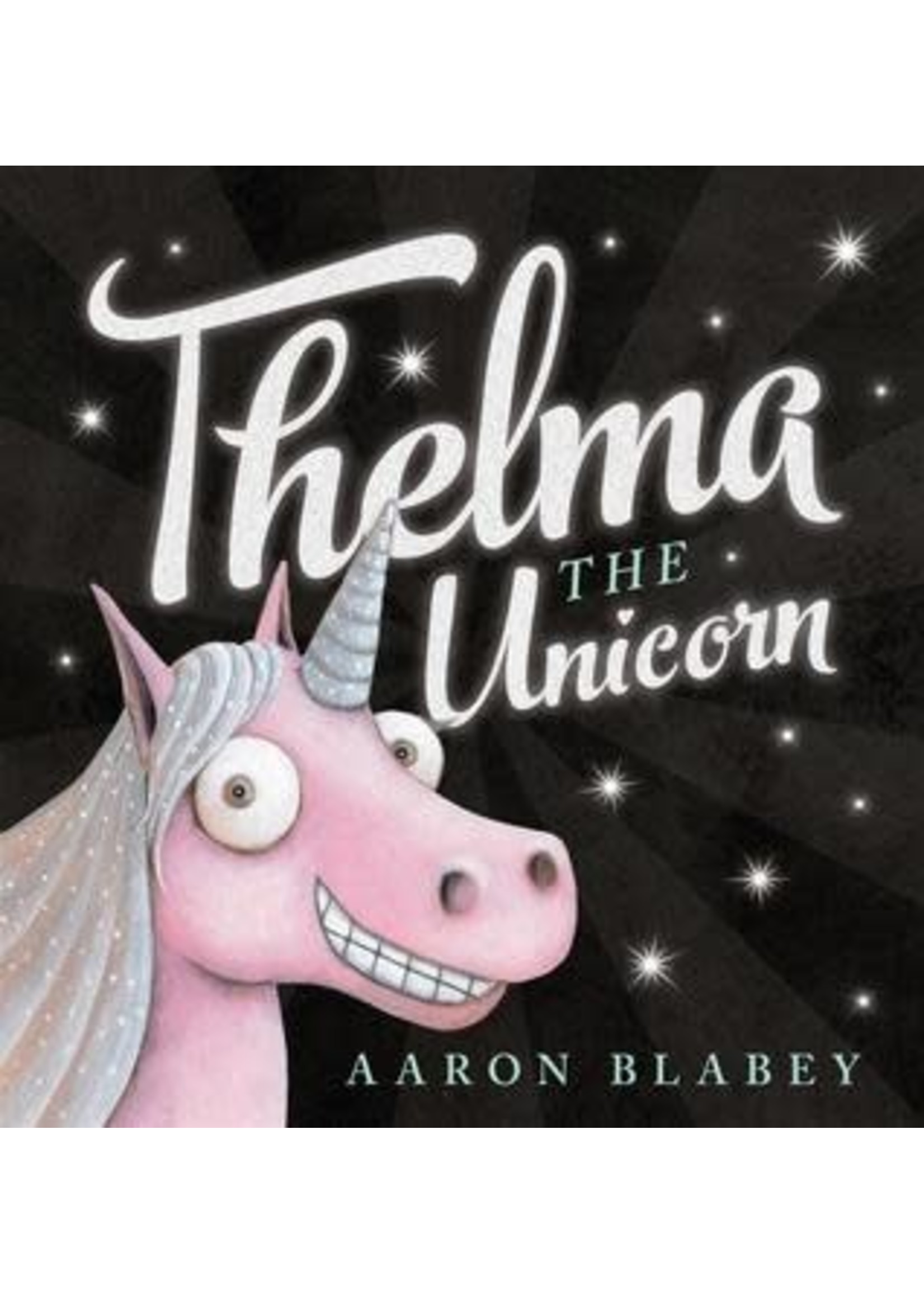 Thelma, Carlos Et Compagnie: Recueil d'Histoires by Aaron Blabey