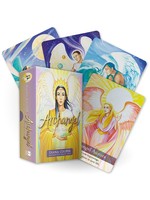 Archangel Oracle Cards: A 44-Card Deck and Guidebook