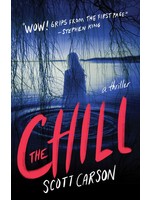 The Chill by Scott Carson
