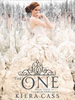The One (The Selection #3) by Kiera Cass