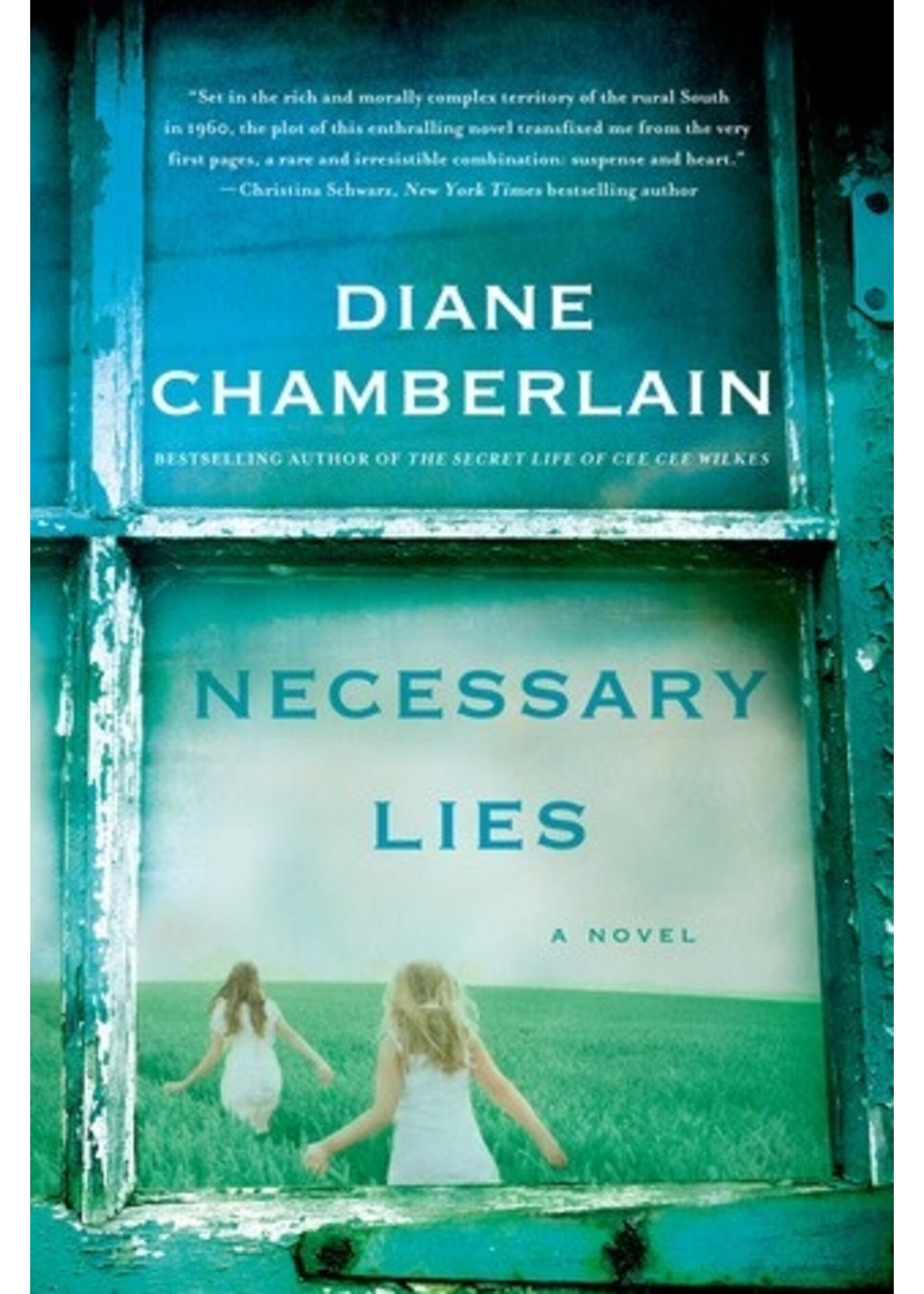Necessary Lies (Necessary Lies #1) by Diane Chamberlain