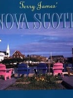 Nova Scotia by Terry James