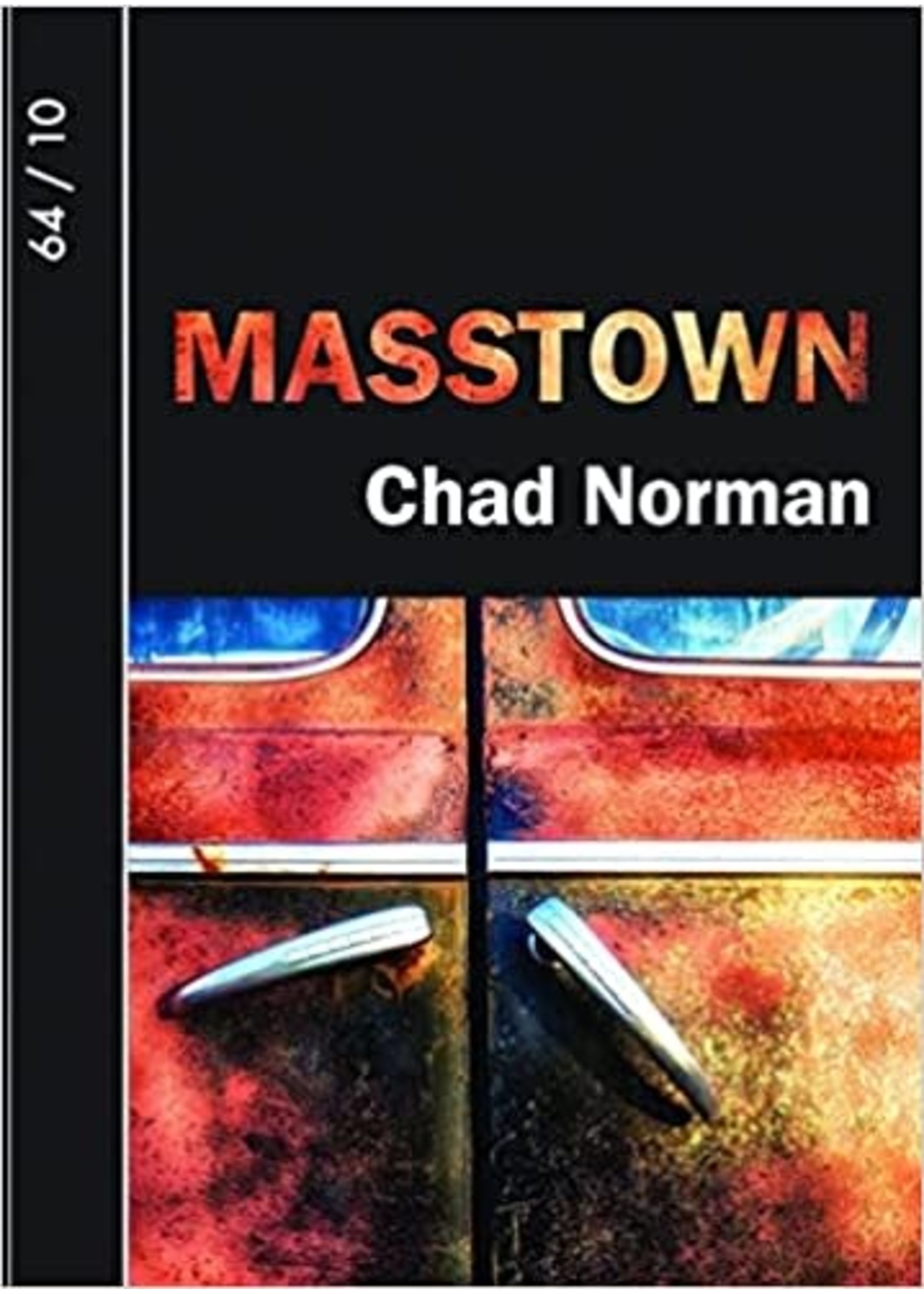 Masstown by Chad Norman