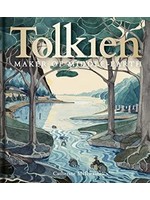 Tolkien: Maker of Middle-Earth by Catherine McIlwaine